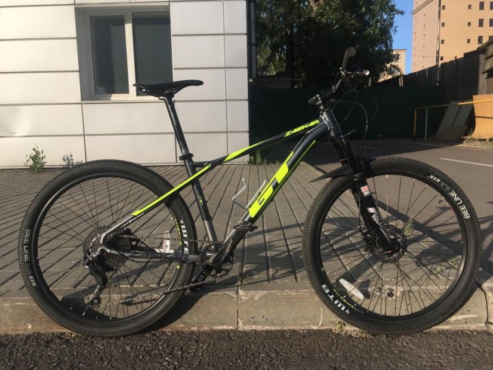 gt zaskar comp 2018