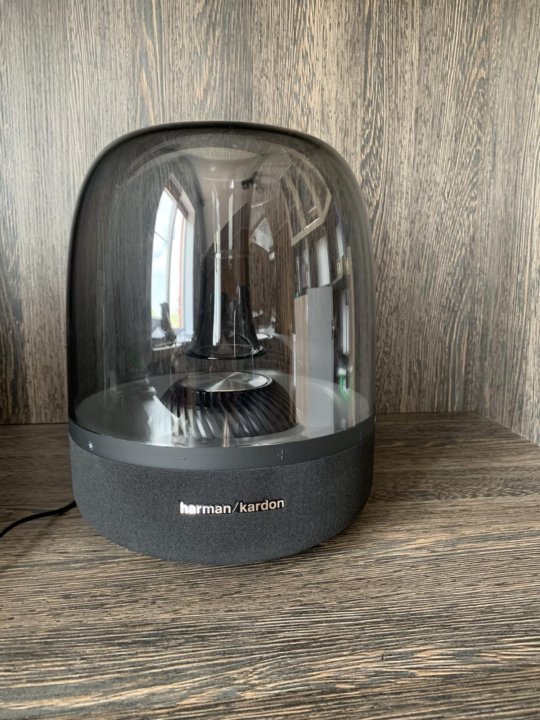 Harman kardon aura 3