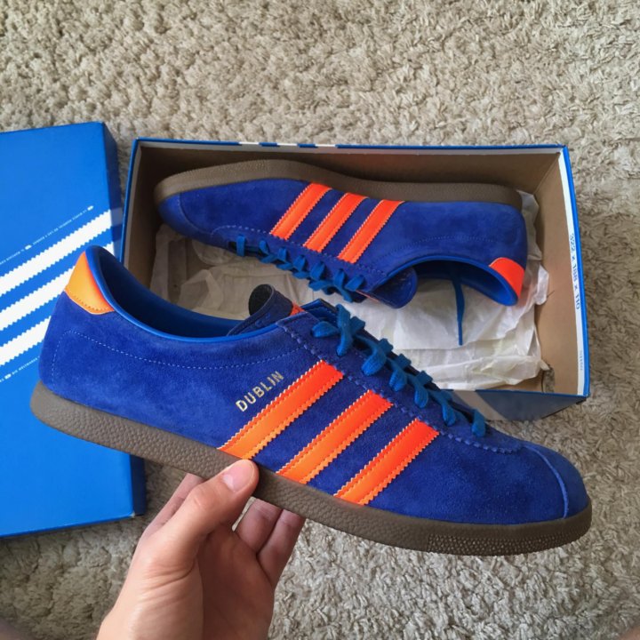 Adidas Originals Dublin