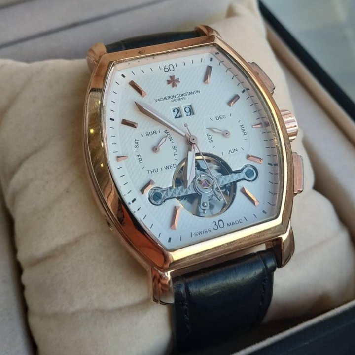 vacheron constantin p30080