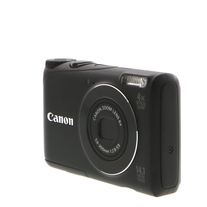 Тестовые фотографии (снимки) Canon A2200 Blue
