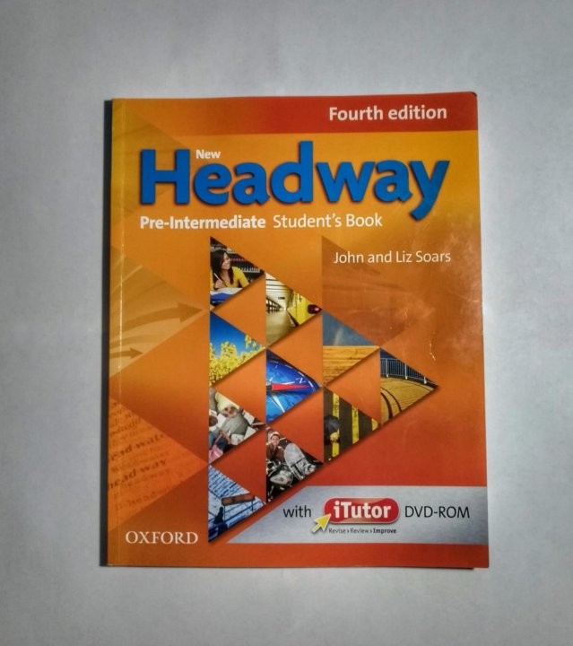Headway teachers book