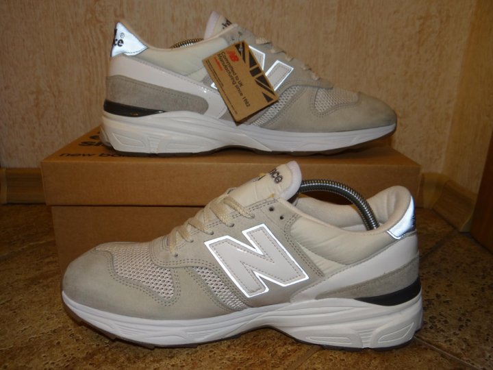 New cheap balance m7709cv