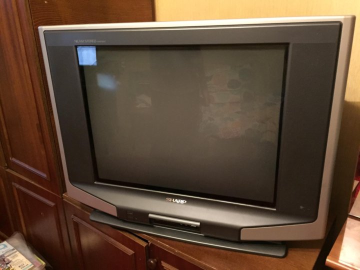 Sharp телевизор модели