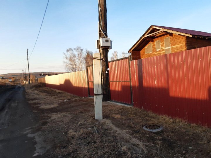 Ермолаево Фото Купить Дом Красноярский Край