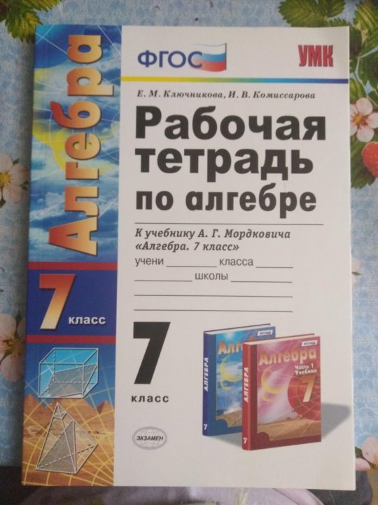 Рабочая тетрадь по алгебре 7 класс. Алгебра 7 класс Мордкович рабочая тетрадь. Рабочие тетради Алгебра Мордкович. Рабочая тетрадь к мордковичу. Рабочая тетрадь к учебнику по алгебре Мордкович Мордкович.