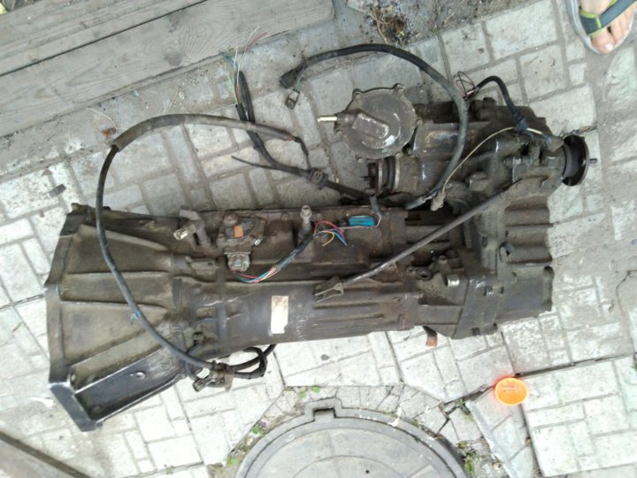 Датчик АКПП: какие датчики используются в устройстве автоматической коробки