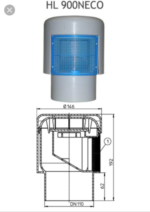 Вентиляционный клапан hl. Воздушный клапан hl900neco dn110. Клапан вакуумный hl900neco dn110. Вентиляционный клапан hl900n neco. Воздушный клапан dn50 hl900n.