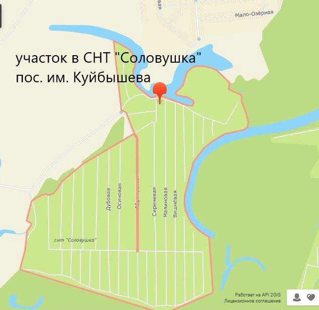 Карта садоводство 1 зеленогорск красноярский край