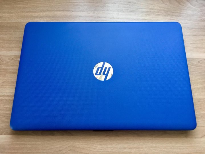 Ноутбук HP 15-ba113ur A9 9410/4Gb/500Gb/AMD Radeon R5/15.6"/FHD (1920x1080)/Wind