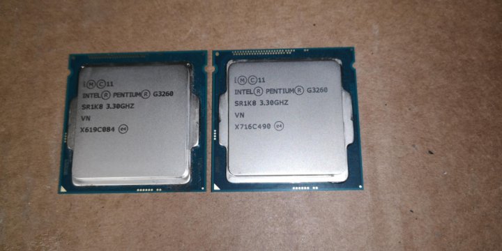 Pentium g3260. Intel Pentium g3260 отзывы.