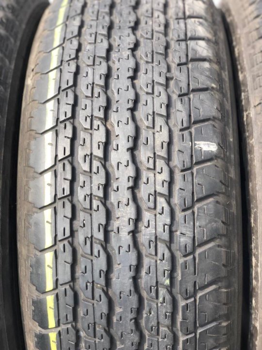 Bridgestone Dueler HT 840. Bridgestone Dueler h/t 840. Bridgestone Dueler h/t d840 245/70 r16 111s.