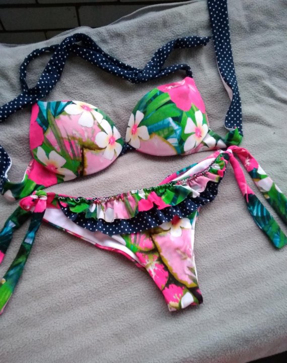 Calzedonia Интернет Магазин Санкт Петербург Купальники