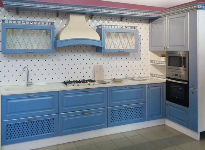 Производственная компания Invitre, custom furniture, Gatchina, ulitsa 120-y Gatc