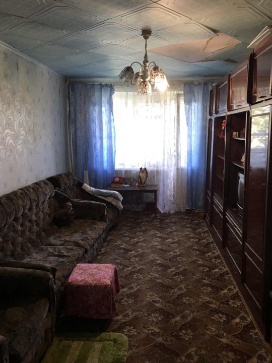 Квартиры в ртищево саратовской области