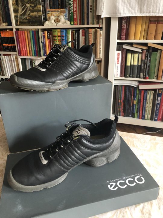 ecco biom 44