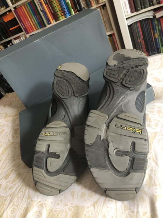 ecco biom 43