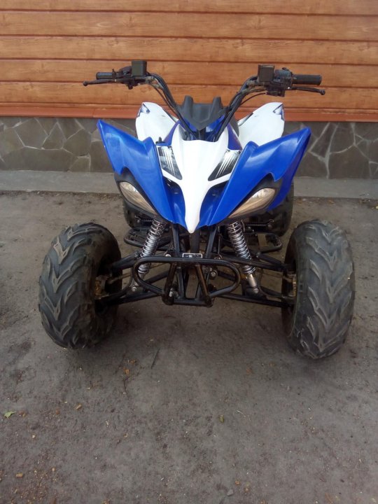 Квадроцикл скорпион 125 кубов цена