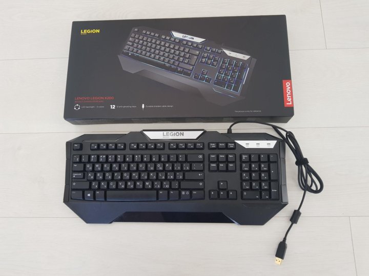 Legion k500. Клавиатура Lenovo Legion k200. Клавиатура леново Легион к200.