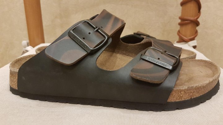 birkenstock 39