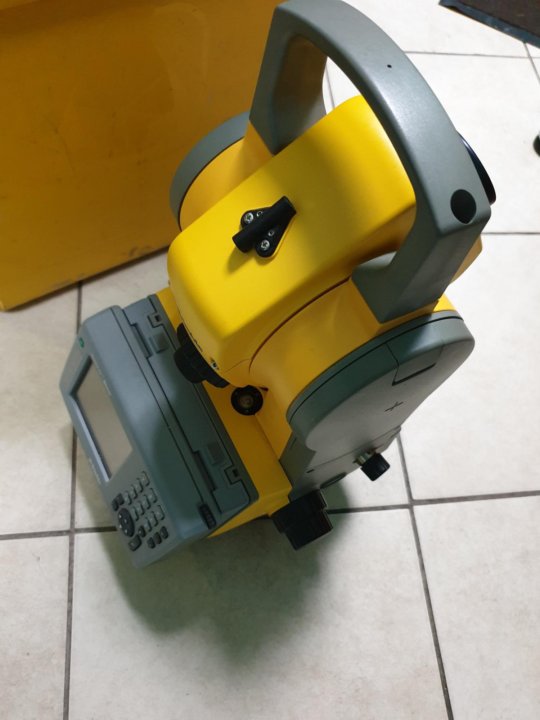 Ноаый Тахеометр Trimble 3603 DR Arctic купить в Москве, цена 153 000