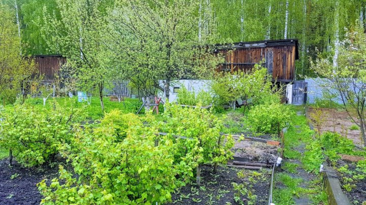 СНТ "Глобус" - Екатеринбург