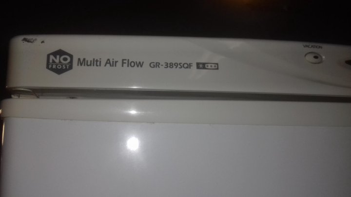 Холодильник lg multi air flow фото