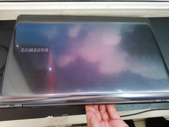 Купить Ноутбуки Samsung В Москве
