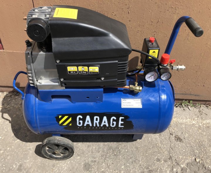 1. Ewd210/1. Mk270/2, 24 л, 2 квт. F250/1. компрессор garage pk.