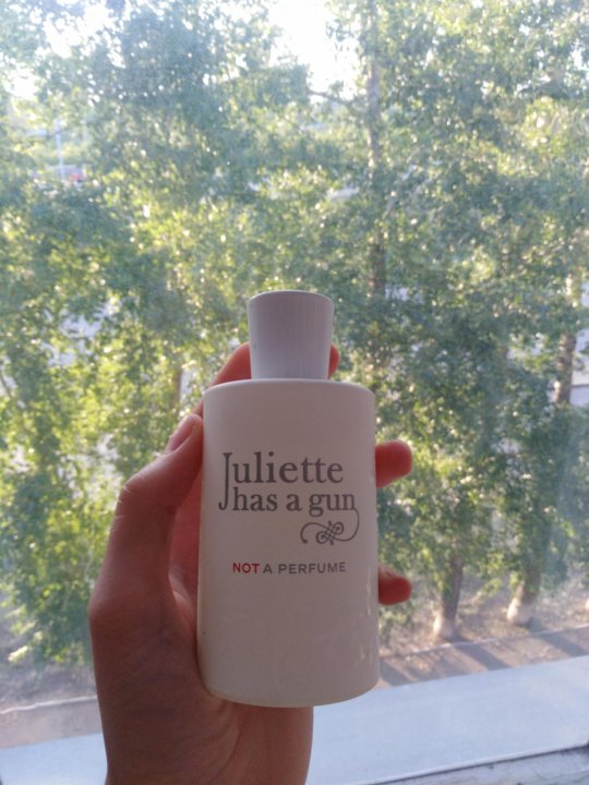 Juliette has a gun 100ml