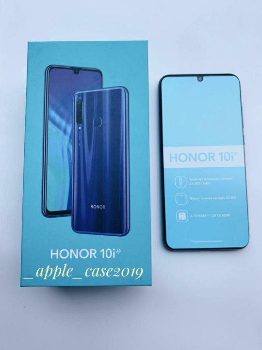 Телефоны хонор на авито. Honor 10i Avito