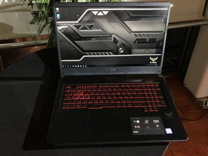 I5 8300h 1050 ti