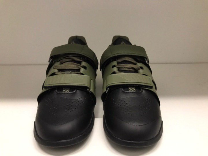 reebok legacy lifter olive