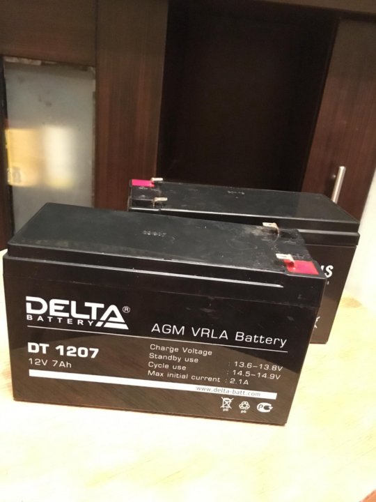 Dt 1207 12v 7ah. Delta Battery DT 1207 12v 7ah. Аккумулятор Delta DT 120. Аккумулятор Delta DT-1207 куда устанавливать для турникета.