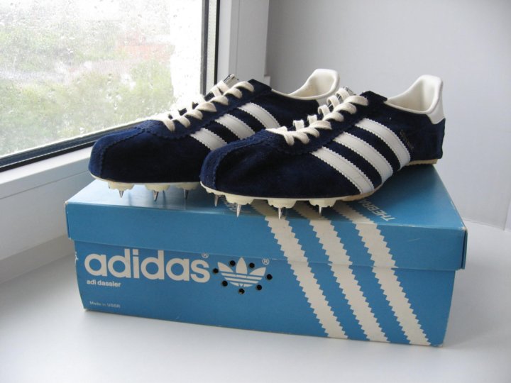 Adidas 1983