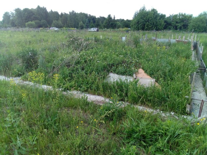 Участка продам тульской