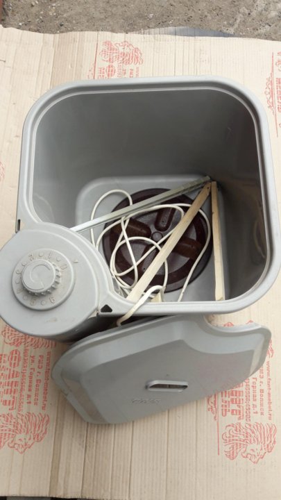 stiralnaya mashina feya malyutka kupit