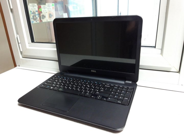 Noutbuk Dell Inspiron 3521 Core I3 3227u Kupit V Barnaule Cena 11 000 Rub Prodano Iyulya 19 Noutbuki