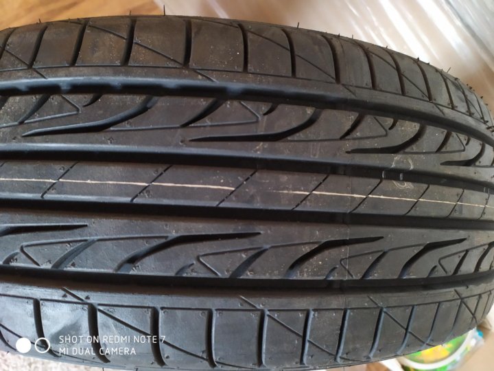 Dunlop sport lm704