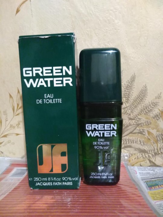 Ph hubby lily water green elixir. Одеколон Green Water. Мужской одеколон Green Water. Грин воте одеколон. Fairy d туалетная вода мужская.