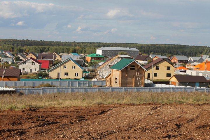 Карта калмаш тукаевский район