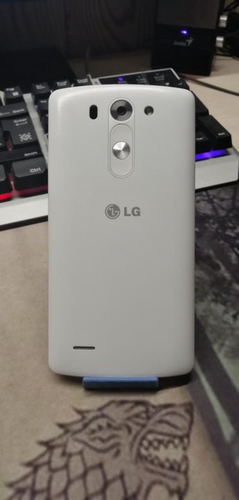 Телефон lg d724 не заряжается что делать