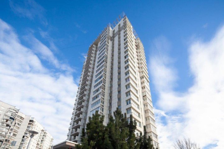 Москва, 3-х комнатная квартира, ул. Лобачевского д.98, 15150000 руб.