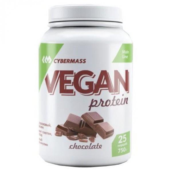 Белок отзывы. Протеин CYBERMASS Vegan 750g. CYBERMASS Vegan Protein (750 г.). Vegan Protein 750 гр CYBERMASS. CYBERMASS / Vegan Protein (сливочная карамель) 750 гр.\.