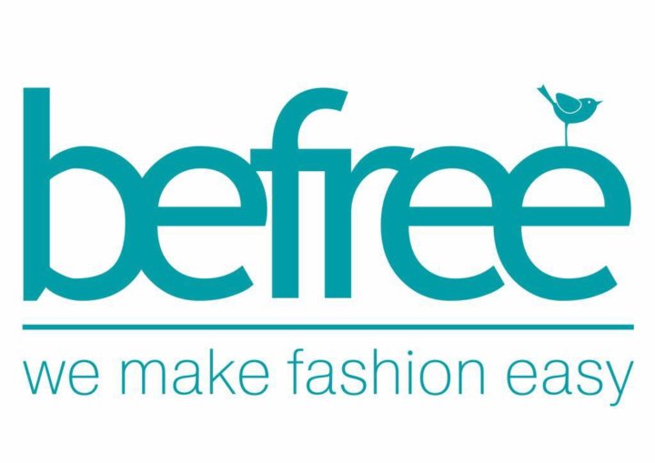 Befree Интернет Магазин Набережные Челны