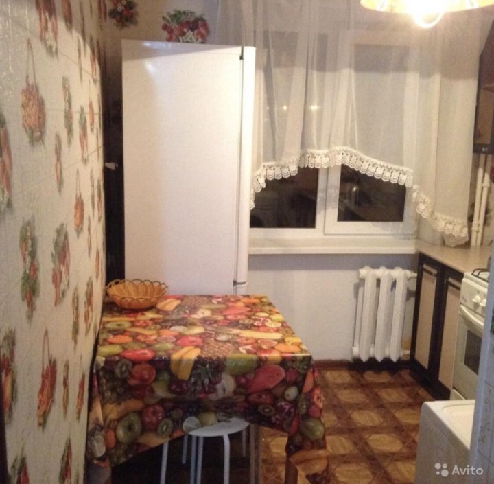 Кривошлыковский 4 карта