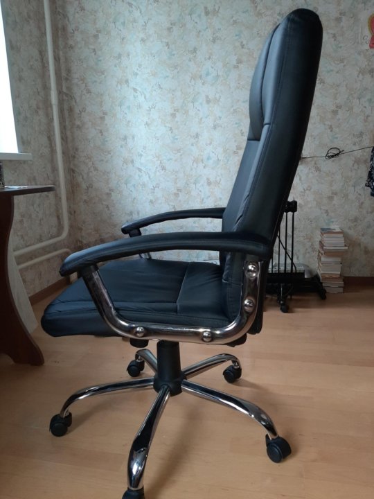 Кресло echair 524 tpu