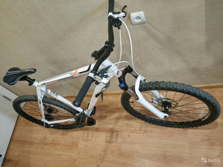 mongoose tyax expert 2012