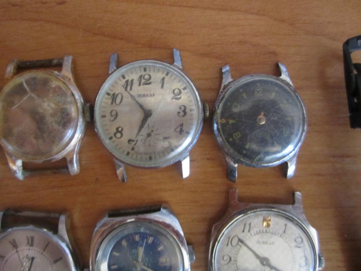 На продам часы запчасти ссср одного водолаза стоимость часа работы