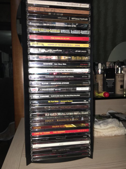 Фирменные Cd Диски Интернет Магазин